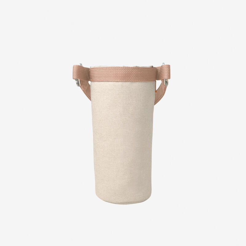 束口大杯袋-沙灘, , hi-res image number null